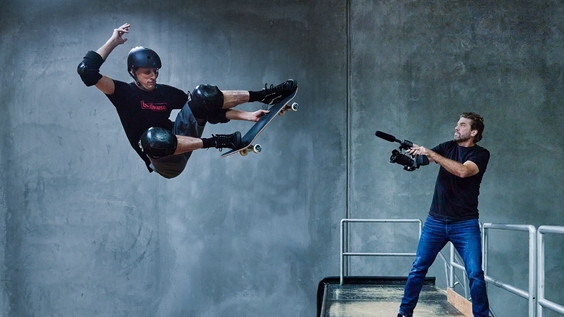 HBO Acquires TONY HAWK: UNTIL THE WHEELS FALL OFF, Executive Produced By Mark & Jay Duplass, Directed By Sam Jones