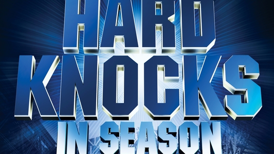 Hard Knocks in Season: The Indianapolis Colts