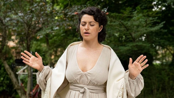 Final Season Of The Max Original SEARCH PARTY Debuts January 7 