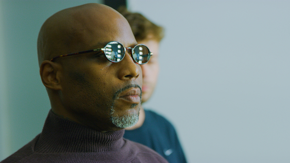 HBO Documentary DMX: DON’T TRY TO UNDERSTAND, Chronicling One Tumultuous Year In The Life Of Hip-Hop Superstar DMX, Debuts November 25