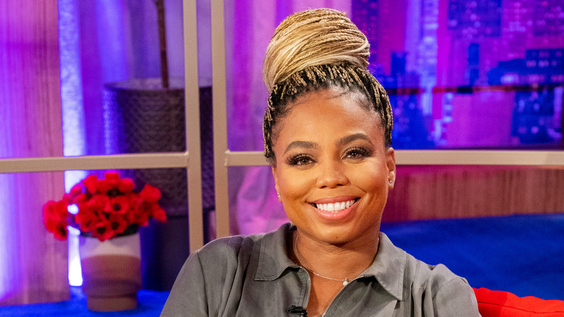 Jemele Hill