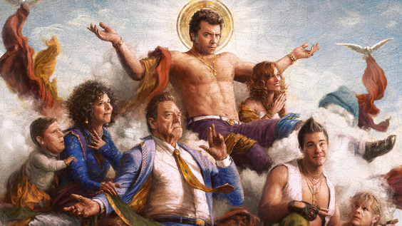 Season Two Of HBO Original Series THE RIGHTEOUS GEMSTONES, Starring Danny McBride, John Goodman, Edi Patterson And Adam DeVine, Debuts January 9 
