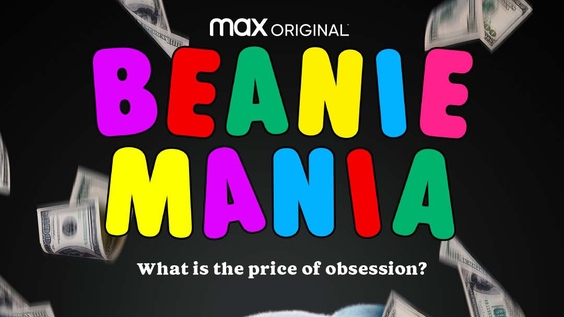Max Original Feature Documentary BEANIE MANIA Debuts December 23