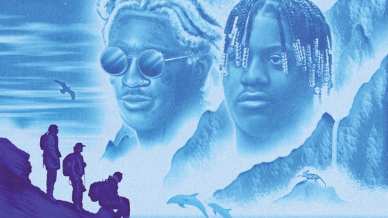 HBO Unscripted Series CHILLIN ISLAND, Executive Produced By Josh Safdie, Sebastian Bear-Mcclard And Dreamcrew, Debuts December 17