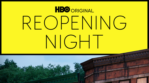 Reopening Night