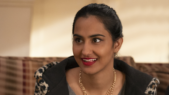 Amrit Kaur