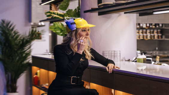 Nikki Glaser 