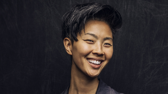 Kristen Kish 