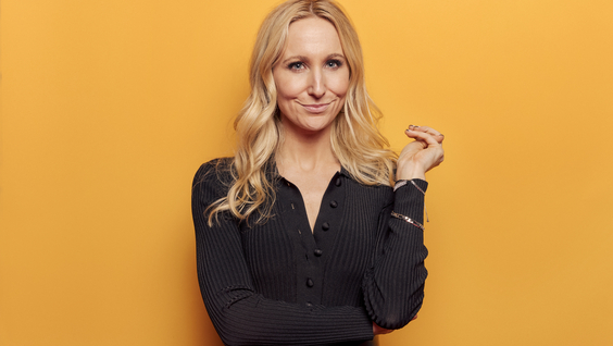 Nikki Glaser 