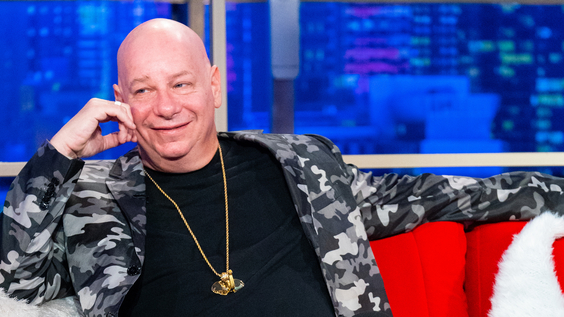 Jeff Ross 