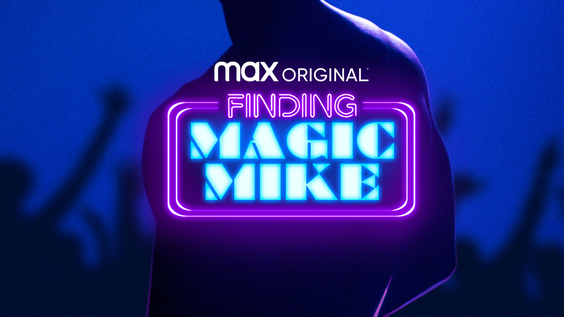 HBO Max and Little Cinema Partner to Release Augmented Reality Activation In Celebration of the  “Finding Magic Mike” Series Premiere 