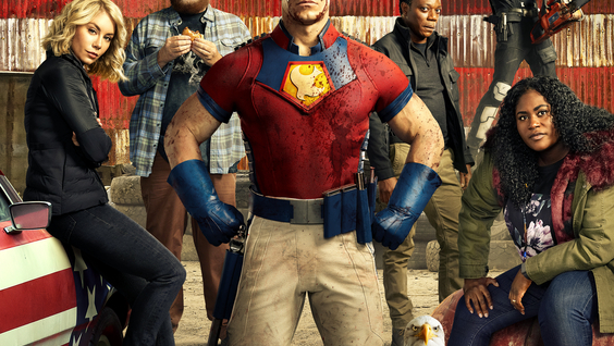 Key Art