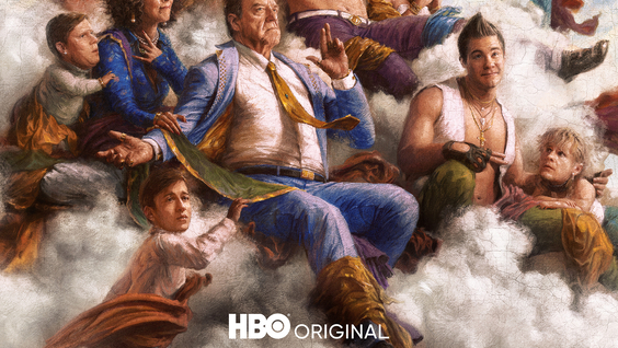 Key Art