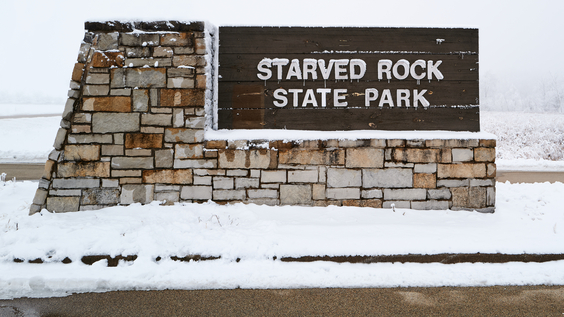 Murders at Starved Rock