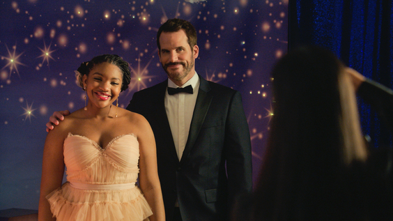 Taylor Mosby & Ryan Gaul 