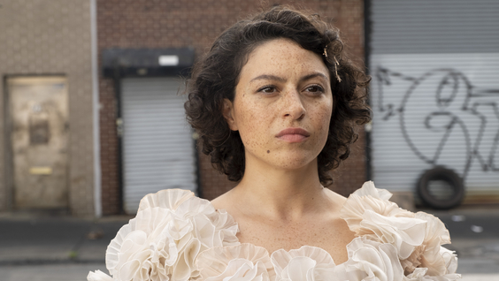 Alia Shawkat