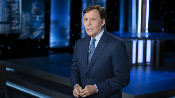 BACK ON THE RECORD WITH BOB COSTAS Season Premiere Guest Lineup
