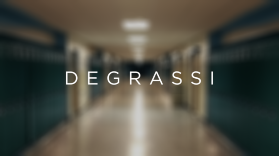 WarnerMedia Kids & Family Greenlights new Degrassi Series  and Picks Up Degrassi: The Next Generation Library for HBO Max