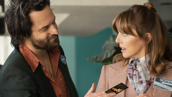 Max Original Comedy MINX Debuts March 17