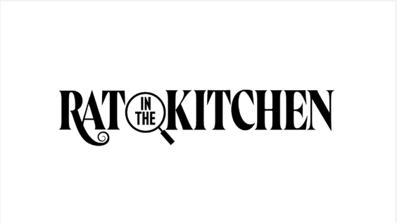 Rat in the Kitchen Logo 