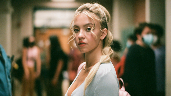 Sydney Sweeney 