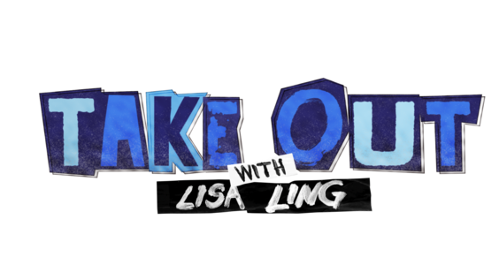 Take Out with Lisa Ling