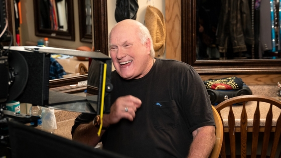 HBO Sports® And NFL Films Present TERRY BRADSHAW: GOING DEEP, Debuting February 1