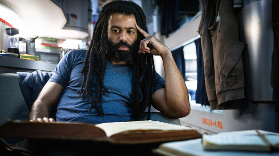 DAVEED DIGGS