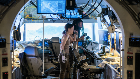 SNOWPIERCER