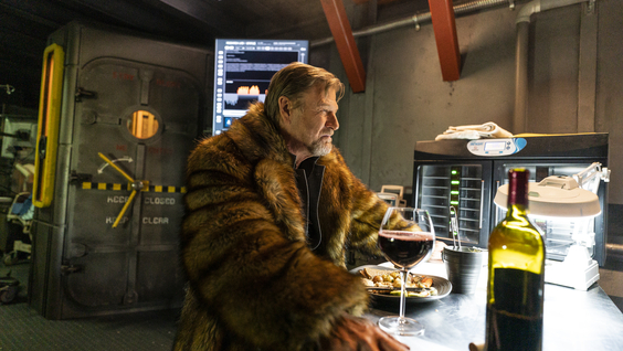 SNOWPIERCER