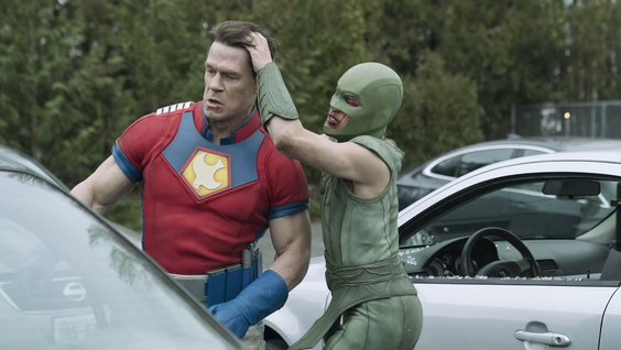 John Cena, Nhut Lee 