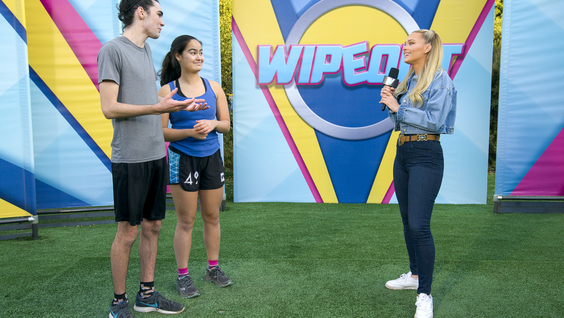WIPEOUT