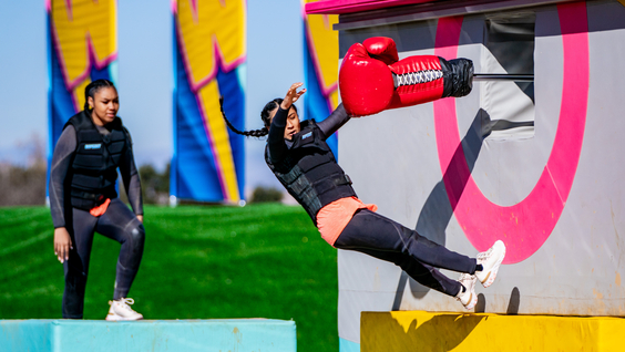 WIPEOUT