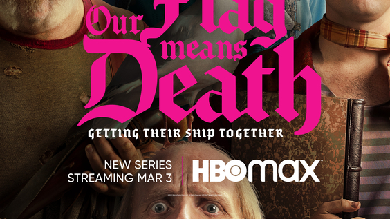 key art