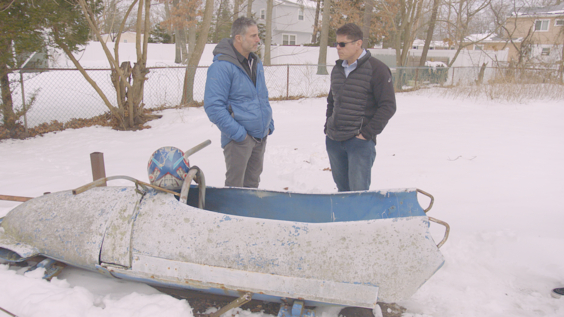 All-New Episode Of REAL SPORTS WITH BRYANT GUMBEL Debuts February 22