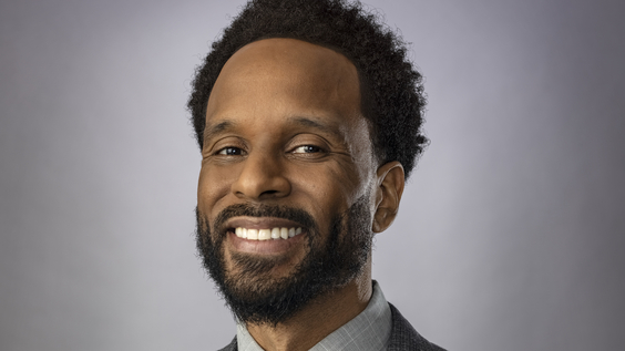GAME THEORY WITH BOMANI JONES Debuts March 13