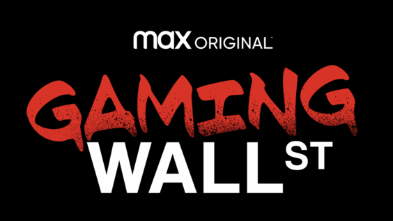 Max Original Documentary GAMING WALL ST, Narrated By Kieran Culkin, Debuts March 3