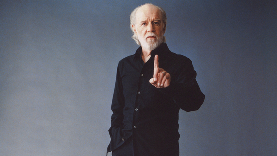 HBO Documentary Film’s GEORGE CARLIN’S AMERICAN DREAM Debuts This May
