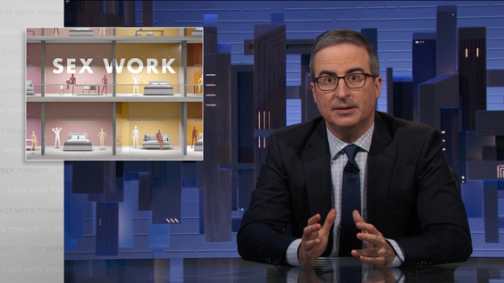 John Oliver
