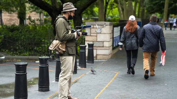 HBO Renews Docu-Comedy Series HOW TO WITH JOHN WILSON For A Third Season