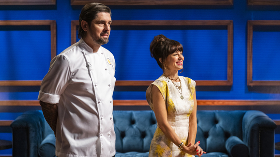 LUDO LEFEBVRE, NATASHA LEGGERO