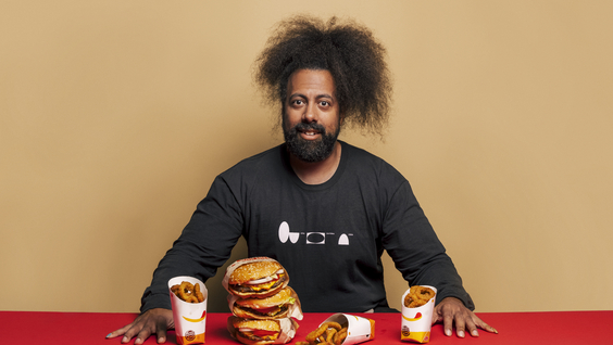 REGGIE WATTS