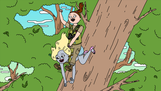 Adult Swim Picks Up Second Season of Teenage Euthanasia