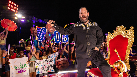  BERT KREISCHER