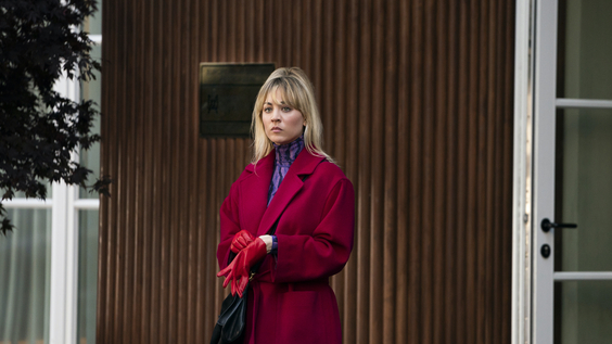 This April Stream “The Flight Attendant,” “A Black Lady Sketch Show,” “Barry,” “The Survivor,” “We Own This City,” “Tony Hawk: Until the Wheels Fall Off,” And More On HBO Max