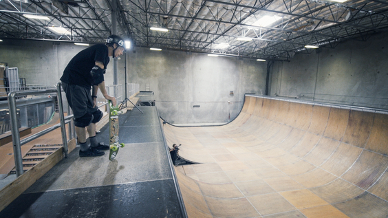 Tony Hawk