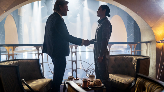 JENNIFER CONNELLY, SEAN BEAN
