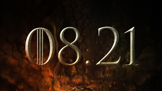 Teaser Art
