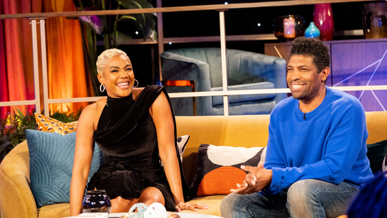 “FRIDAY NIGHT VIBES™,” RETURNS WITH ALL-NEW EPISODES TONIGHT,  APRIL 8