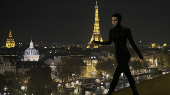 HBO Limited Series IRMA VEP Debuts June 6